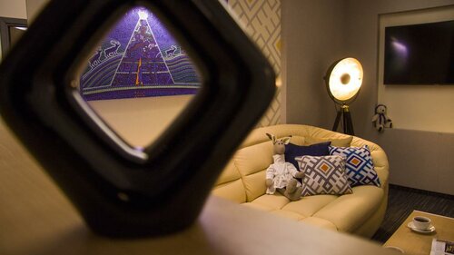 Гостиница Отелика в Республике Коми