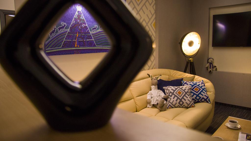 Фото отеля 5