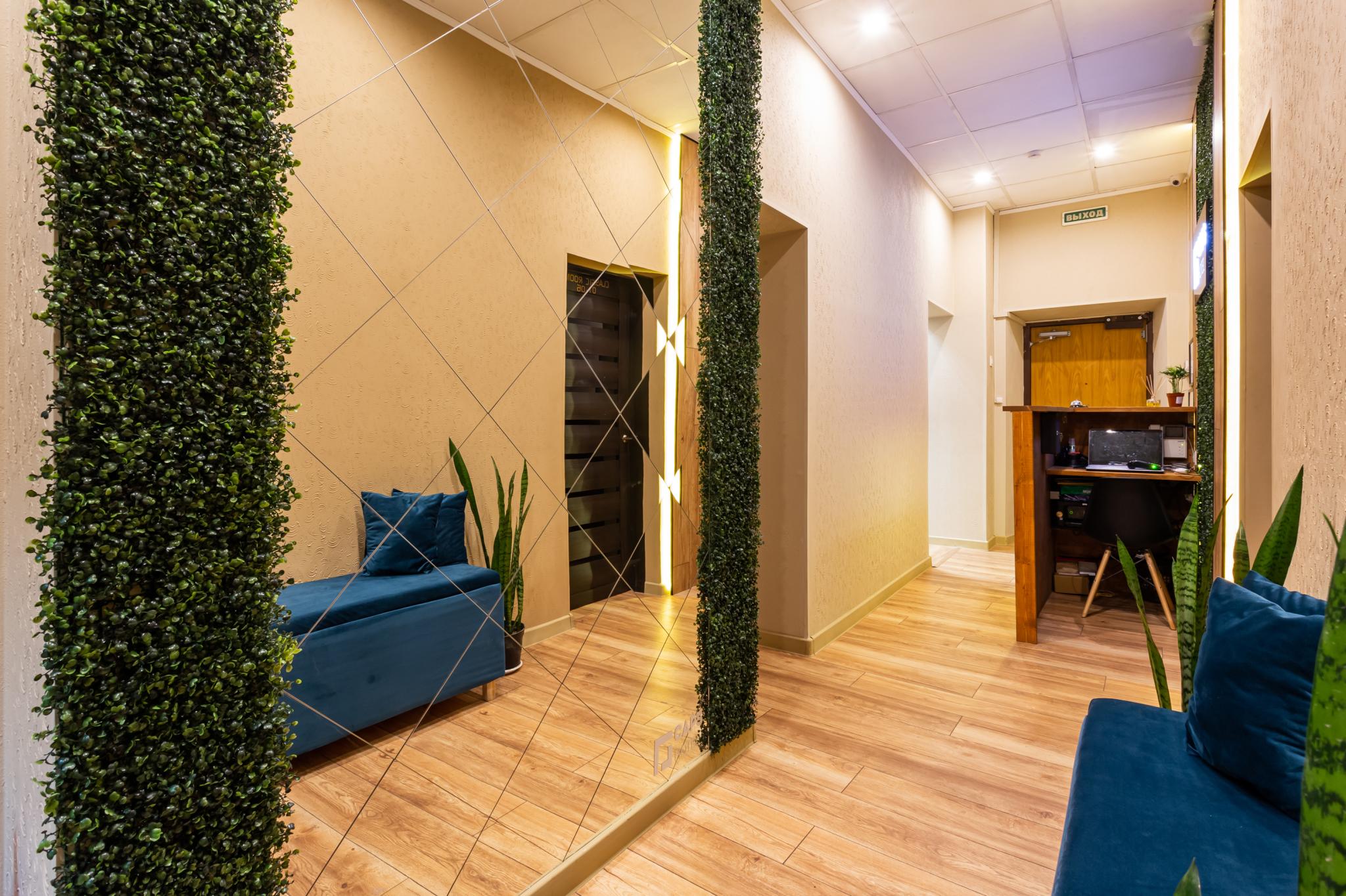 Фото Caps Hotel на Гагаринском