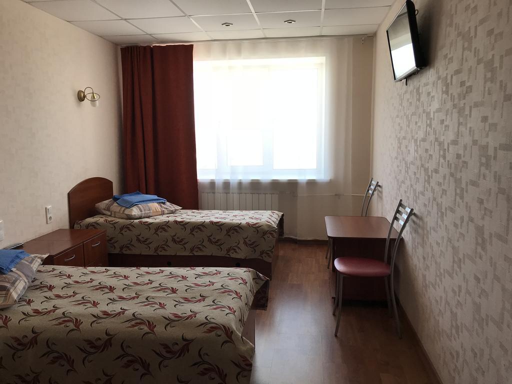 Фото АэроОтель