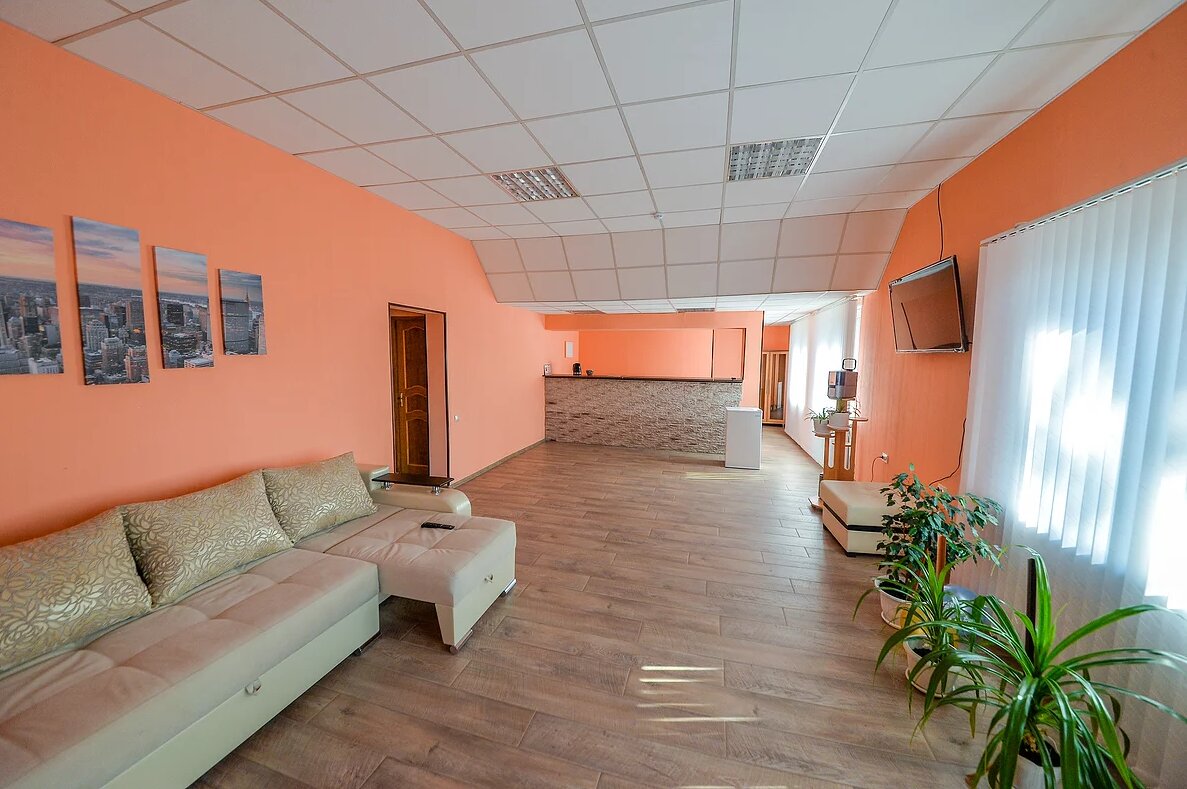 Фото Таёжная