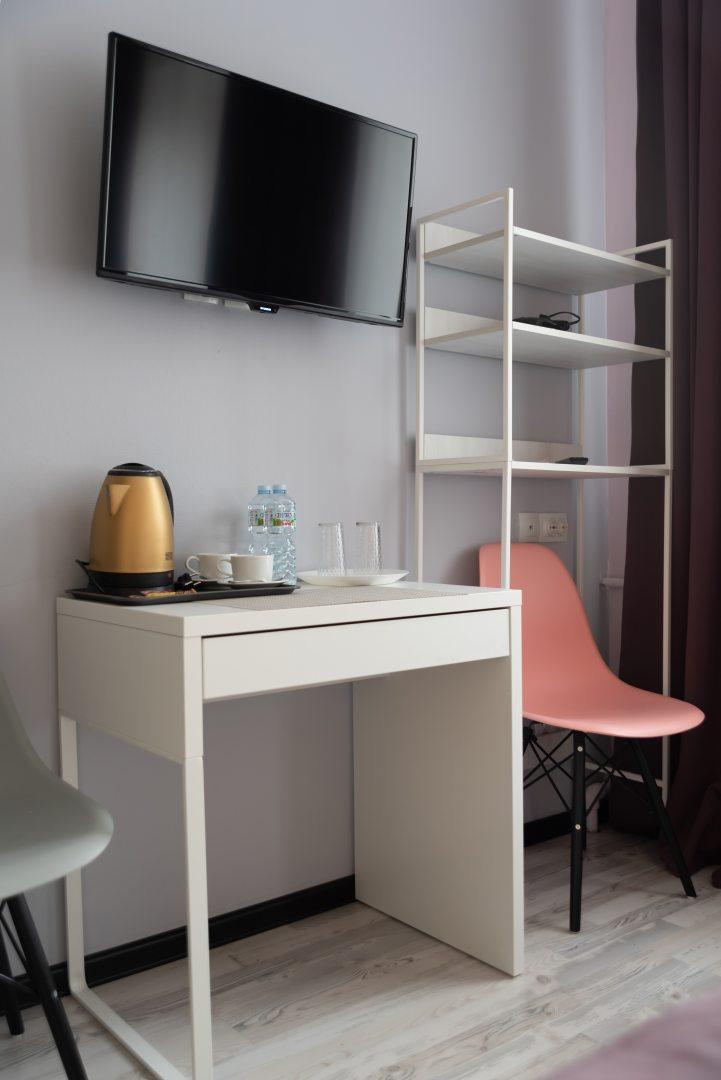 Фото К2 Отель