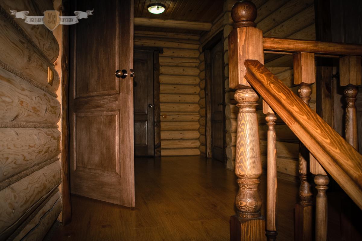 Фото Усадьба Круцких