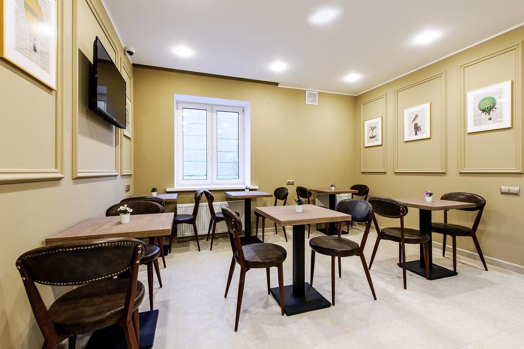 Фото RusHotelGroup