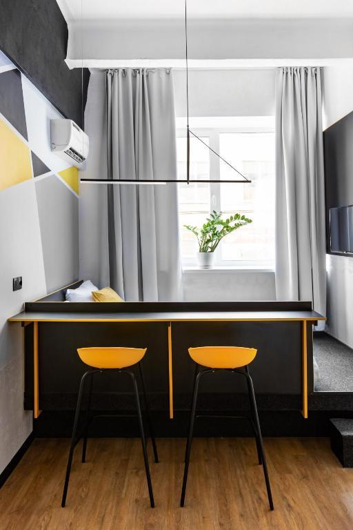 Фото Greenfeel Novgorod