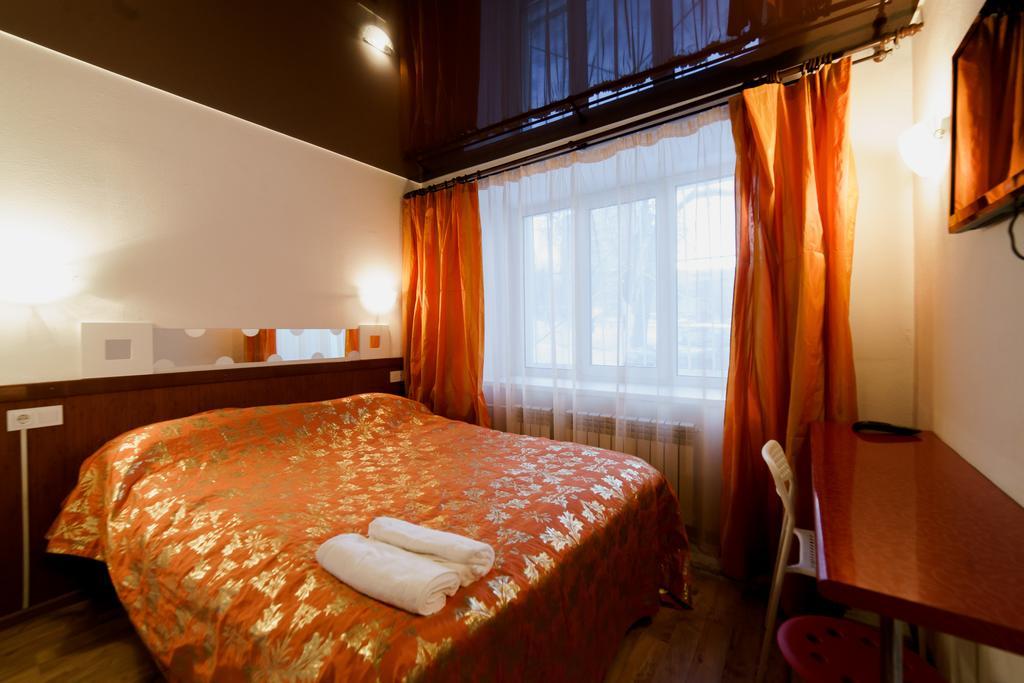 Фото Бекетофф