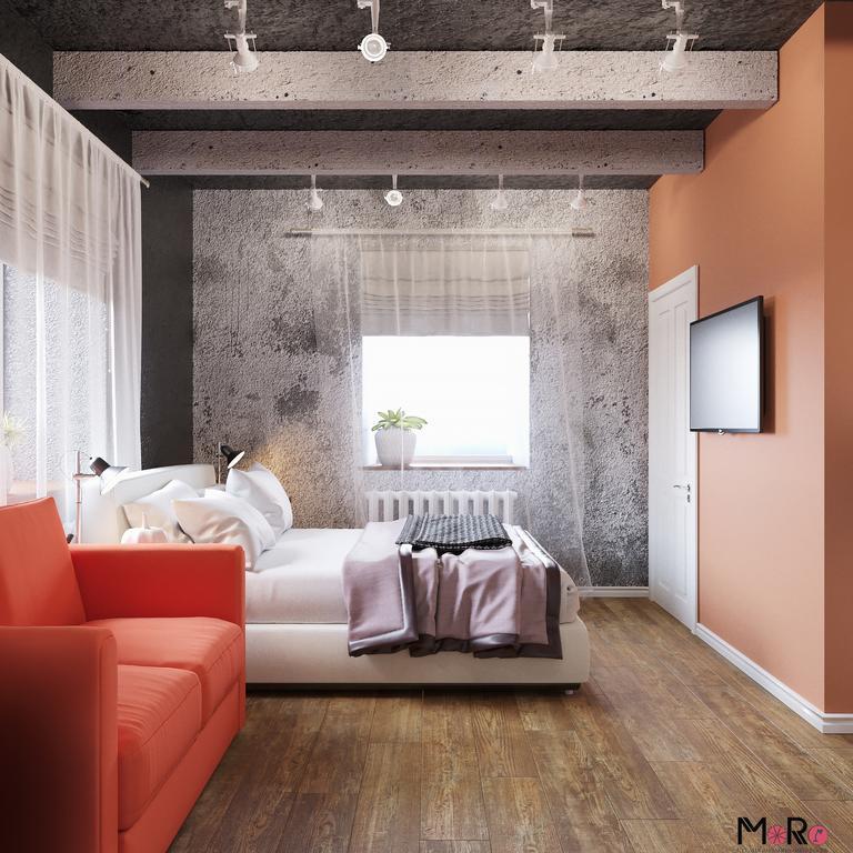 Фото Oversize Piter