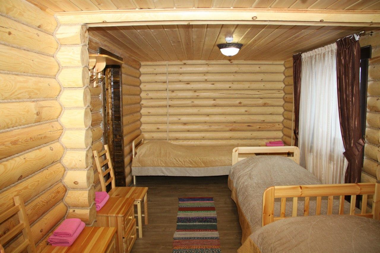 Фото Зеленый Бор