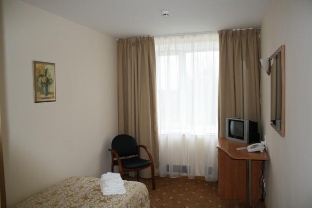 Фото Boverli Hill