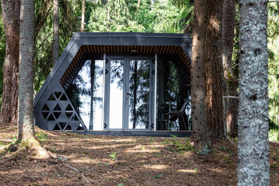 Фото Селигер клуб