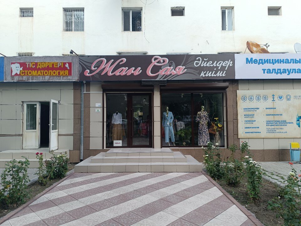 Жыныстық панорама