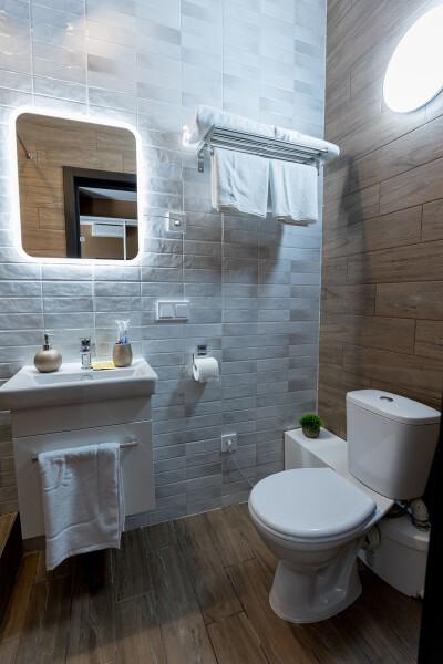 Фото Отель на Пионеров