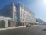 Управление по обеспечению жизнедеятельности города администрации городского округа город Уфа республики Башкортостан (Oktyabrya Avenue, 120/1) ، إدارة حكومية