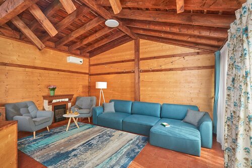 Гостевой дом Добролюбово в Суздале