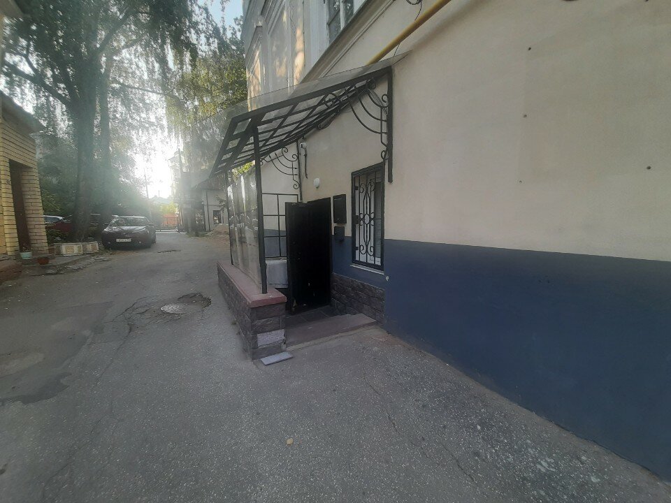 Фото Ильинский