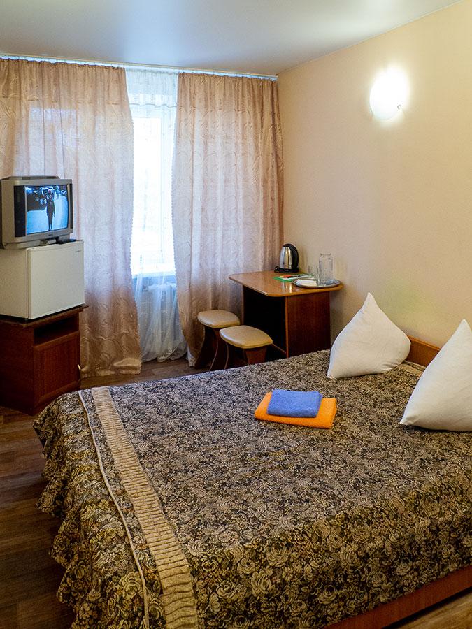 Фото отеля 2