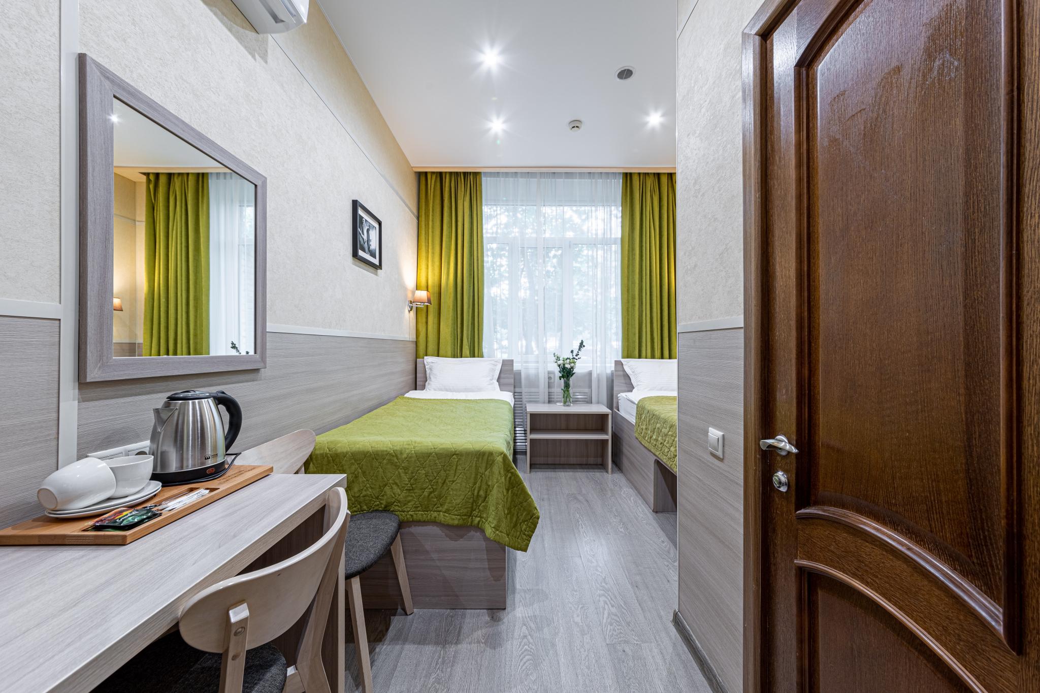 Фото 1st Arbat Hotel Соколиная гора