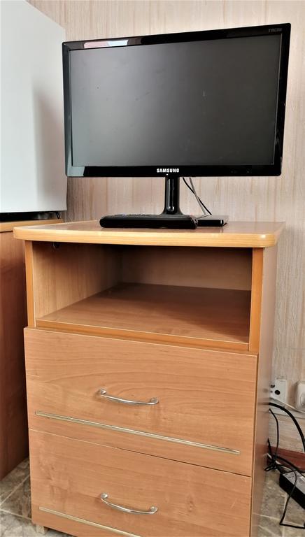 Фото Солнечная