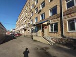 Agentstvo po obespecheniyu deyatelnosti mirovykh sudey Krasnoyarskogo kraya (Maerchaka Street, 40), government ministries, services