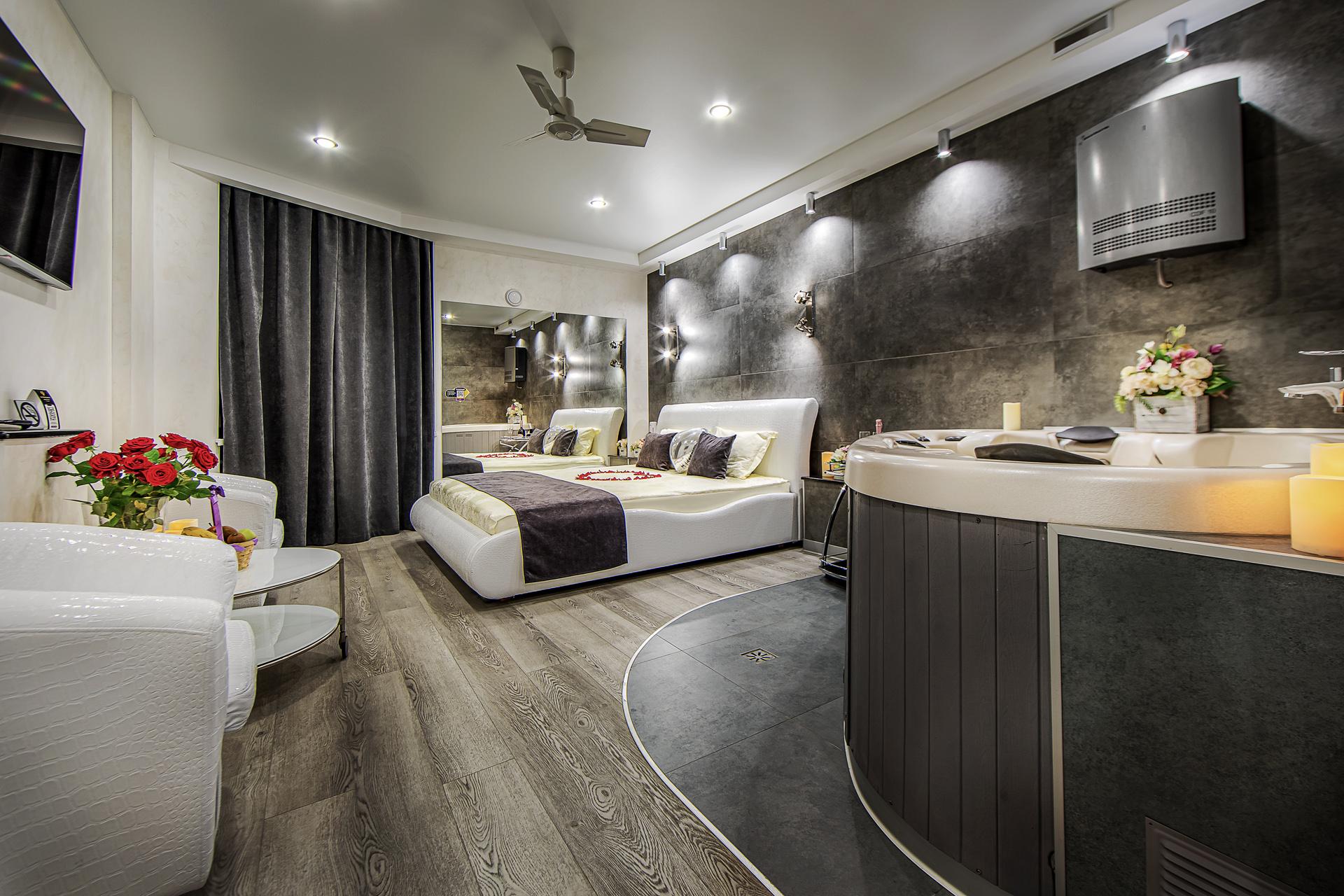 Фото Алекс отель на Дыбенко