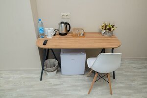 Гостиница 7 Rooms Hotel