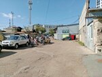 Paint resident (Admirala Makarova Street, 8), auto detailing