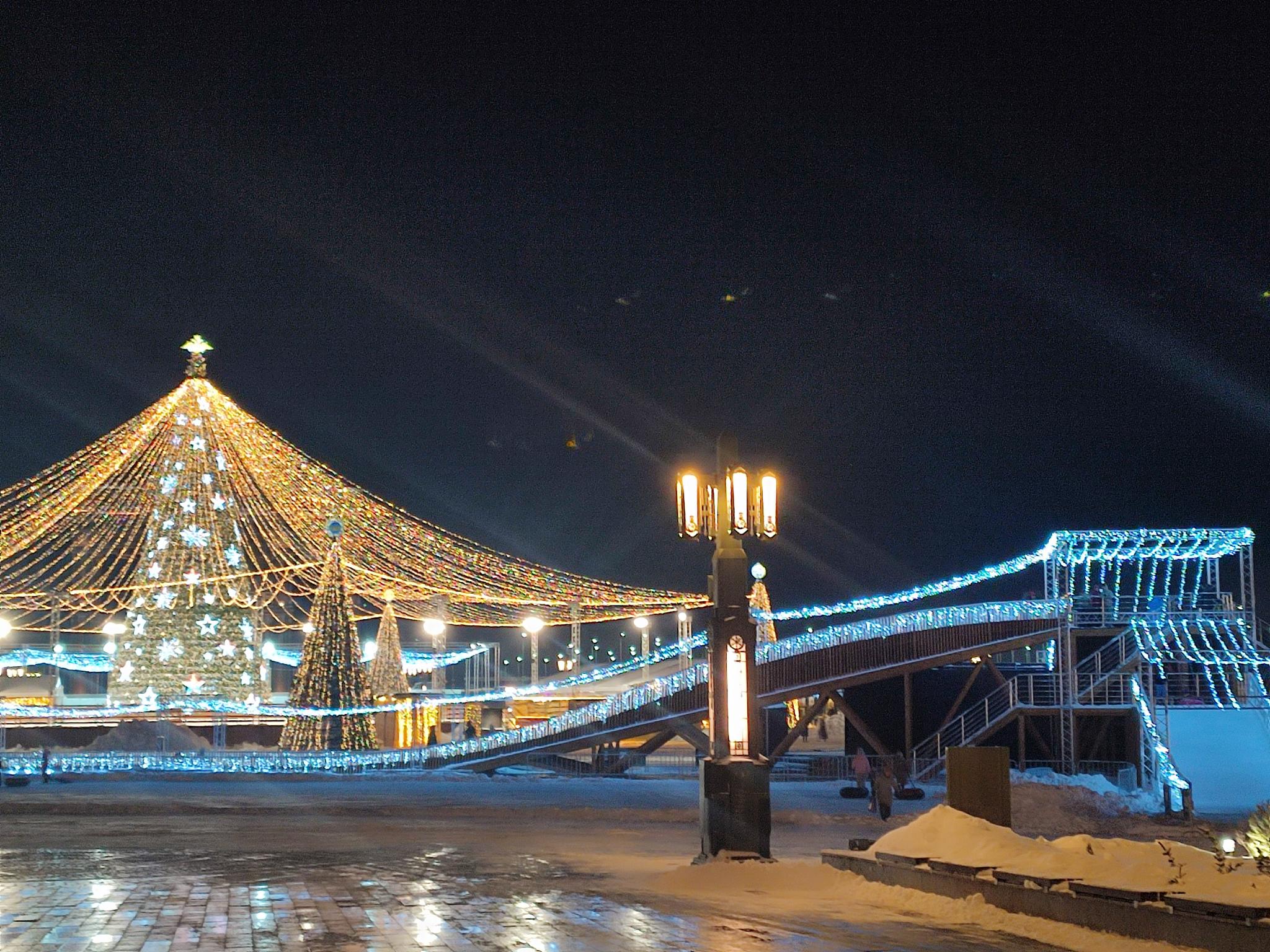 Фото Маршал