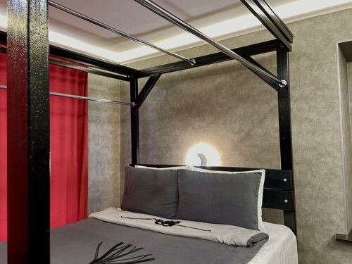 Гостиница Декабрист в Забайкальском крае