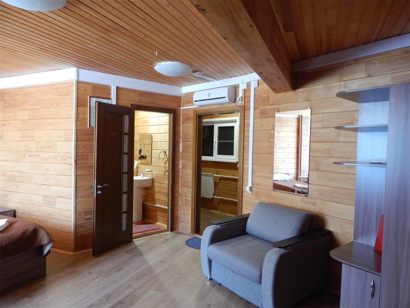 Фото Созвездие Байкала