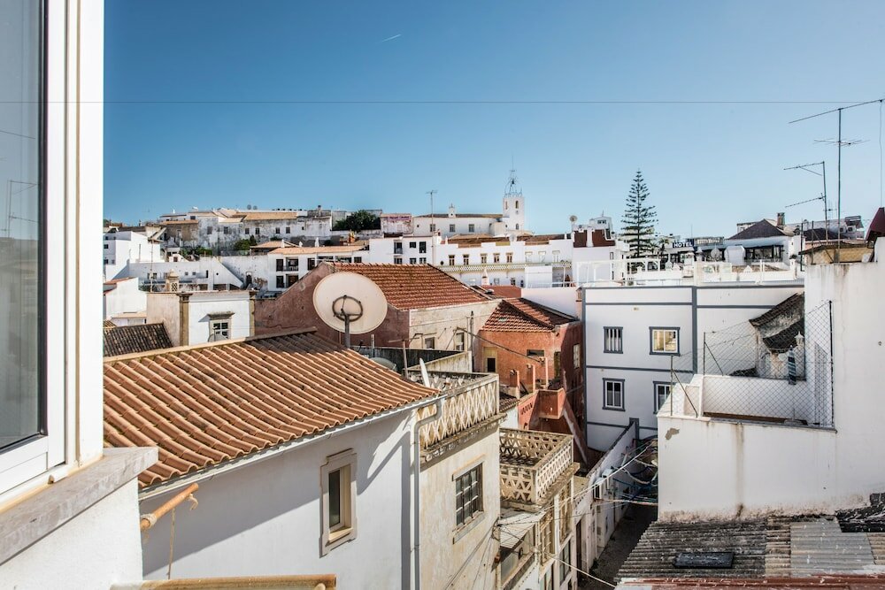 Фото House of Arch Albufeira