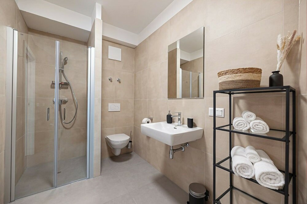 Фото Grazora Living Apartments