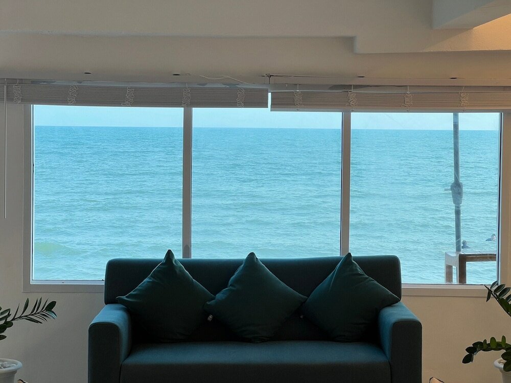 Фото Gao Check In Phala Beachfront