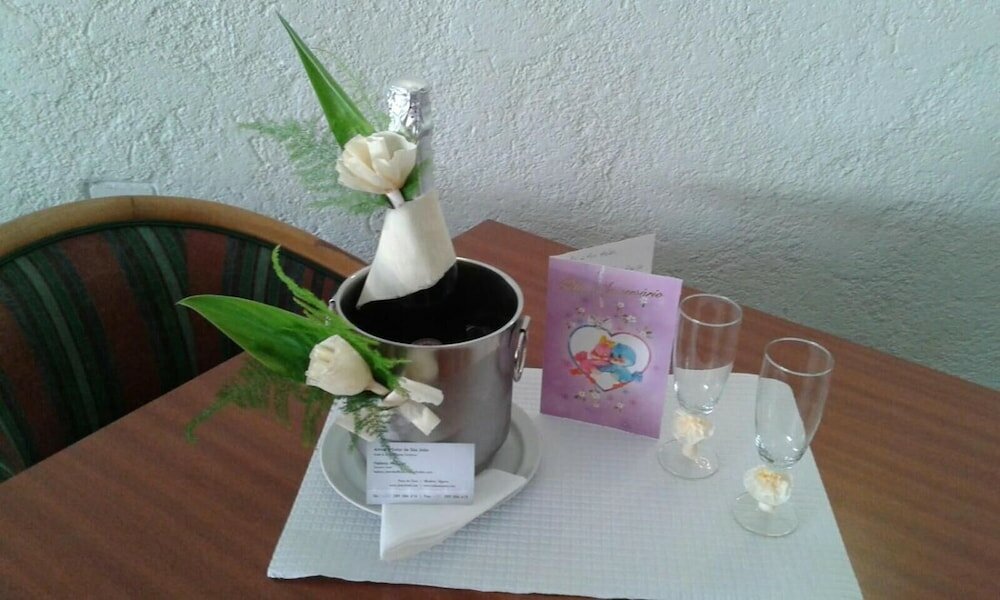 Фото Solar de São João - Apartamentos Turísticos