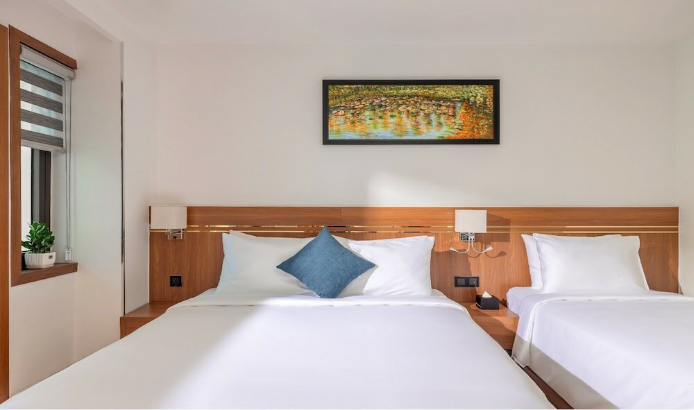 Фото Viela Apartment Nha Trang