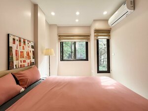 Гостиница Nine Housing 279 Doi Can