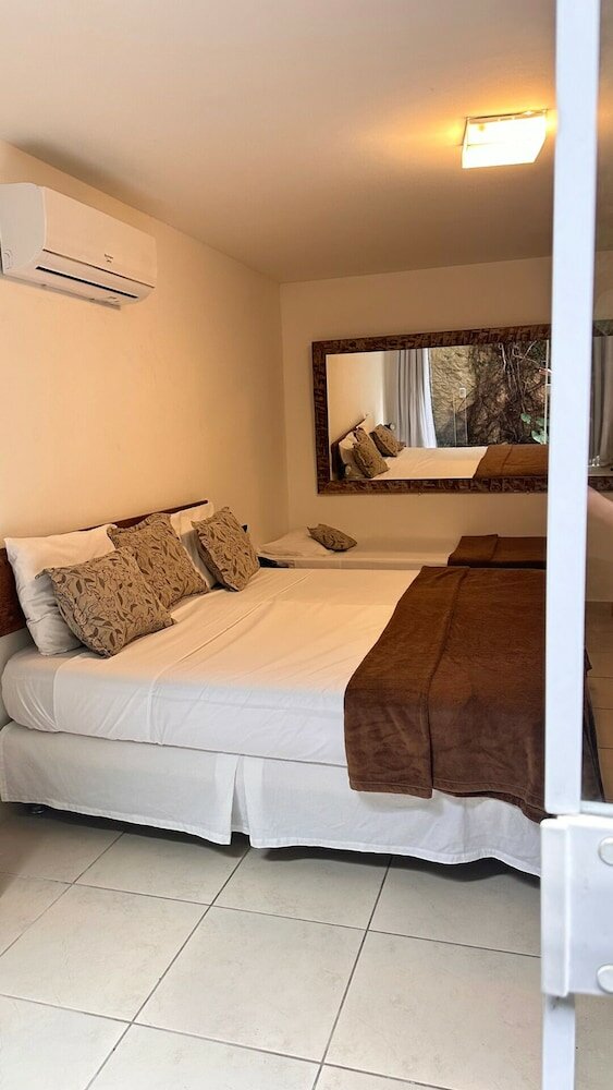 Фото Bossa Nova Búzios - Pousada Home