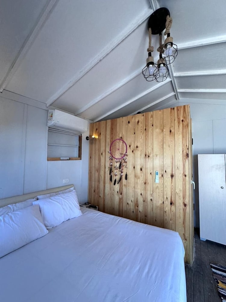 Фото Kite Cabins At Safi Bay El Alamein