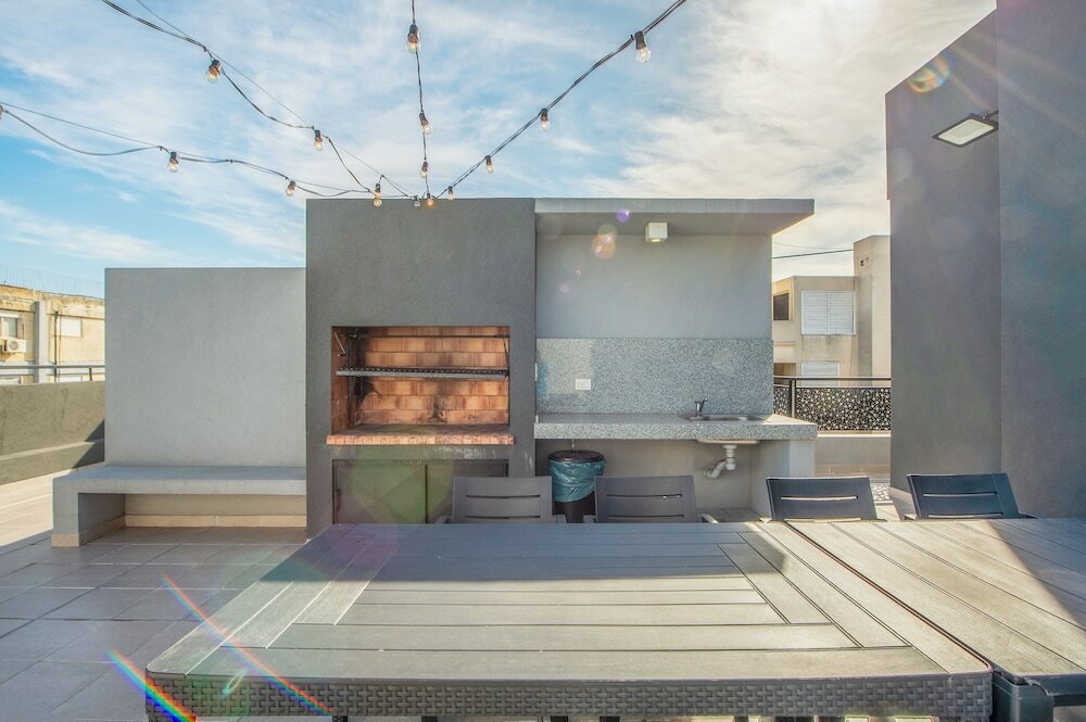 Фото Casa Campus Palermo Hollywood