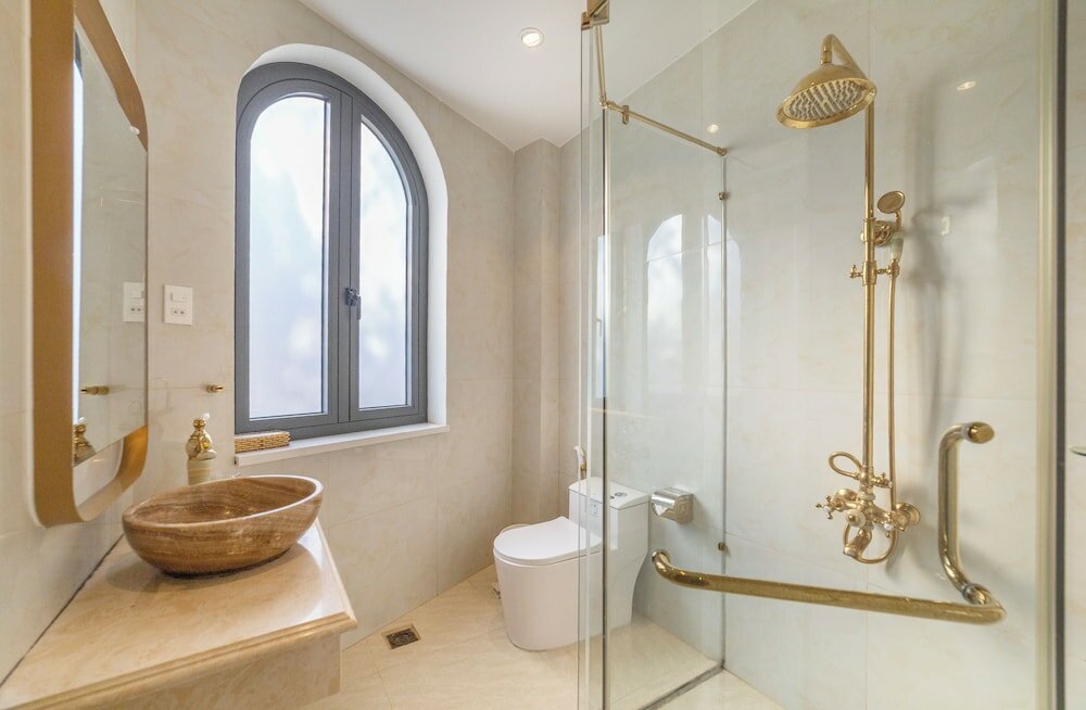 Фото Pham Gia Villa &Hotel