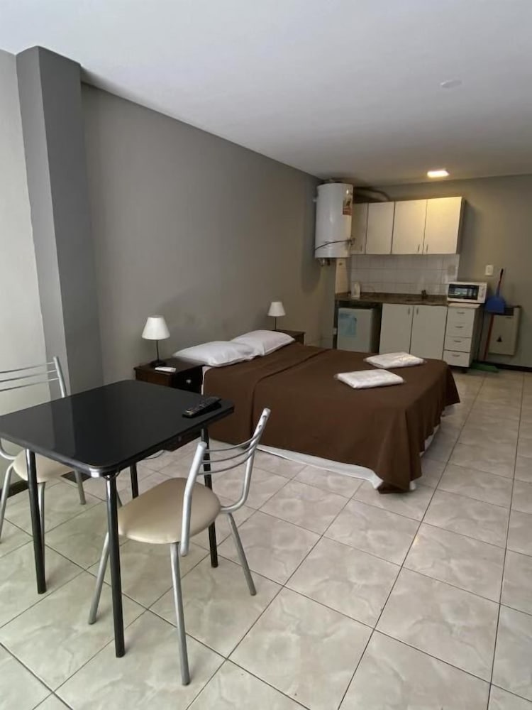 Фото Lomas Apart Hotel