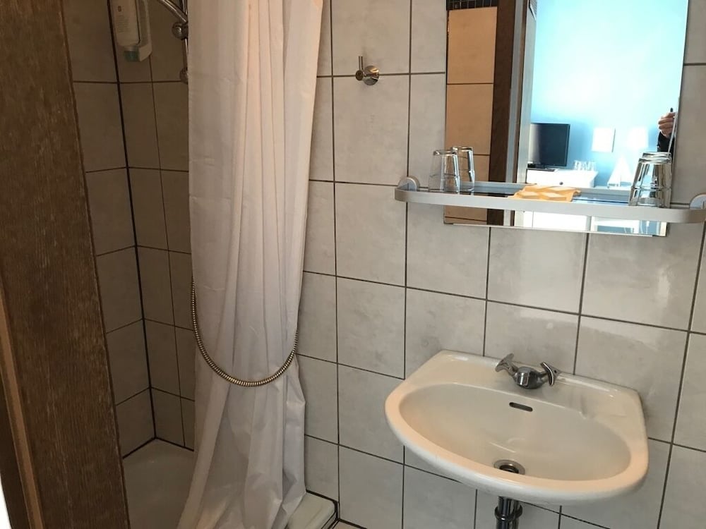 Фото City Hotel Kaiserhof