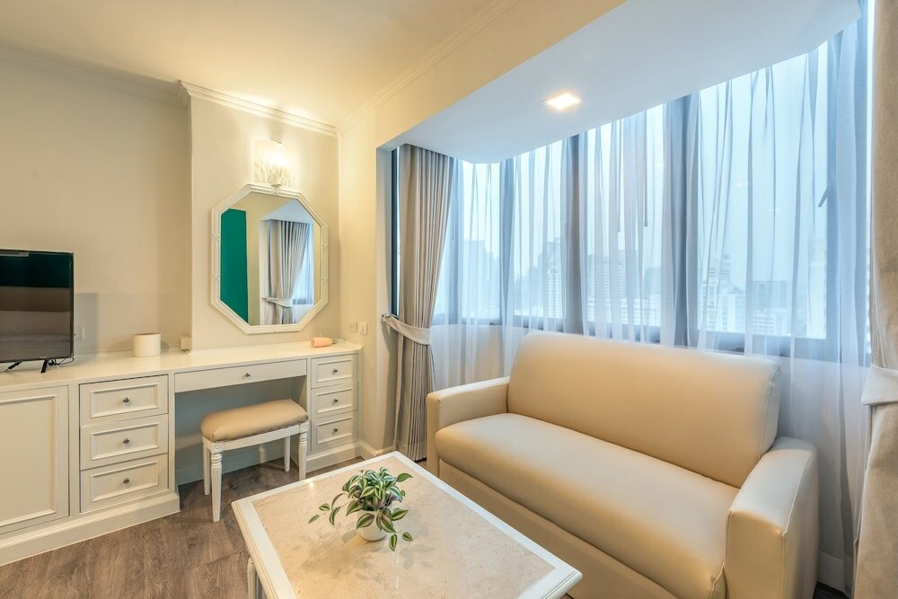Фото Neom Town Residence