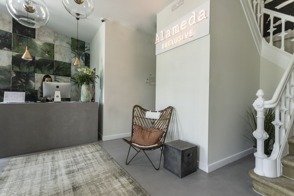 Фото Alameda Exclusive House