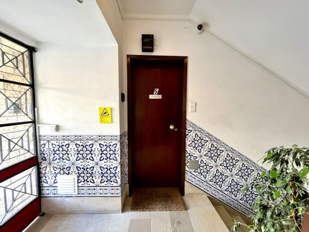 Фото Albufeira Beach&ocean View 5 by Homing