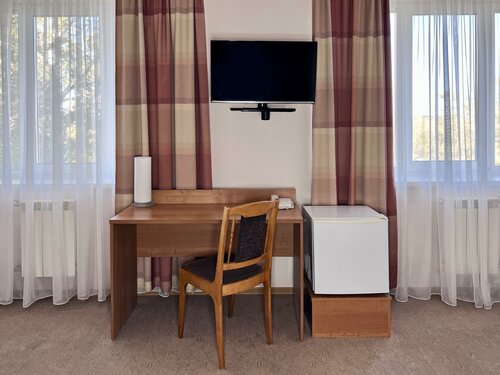 Гостиница Apri Polet Hotel в Пермском крае