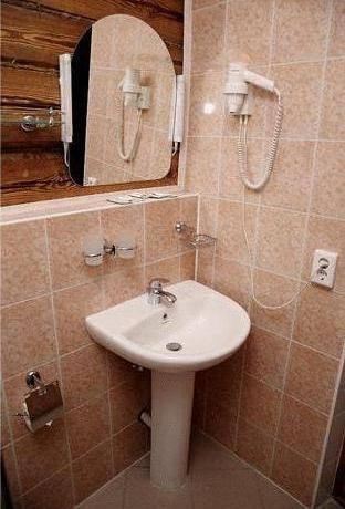 Фото Мини-отель Стромынка