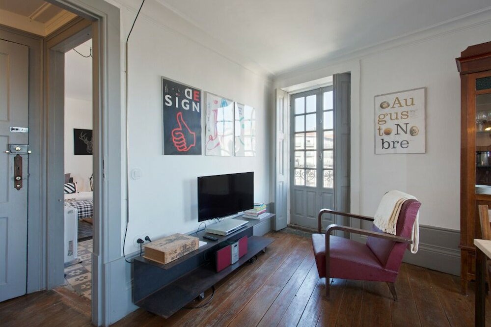 Фото Apartment Boémio