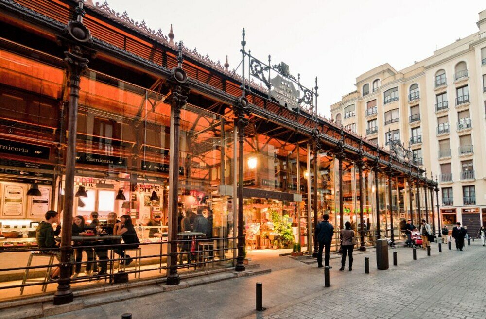 Фото Over the Rooftops - Historic District - Sol