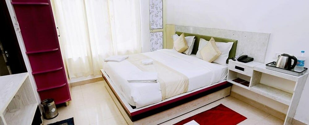 Фото Fabhotel Divine Dev Darshan by Arena Heritage