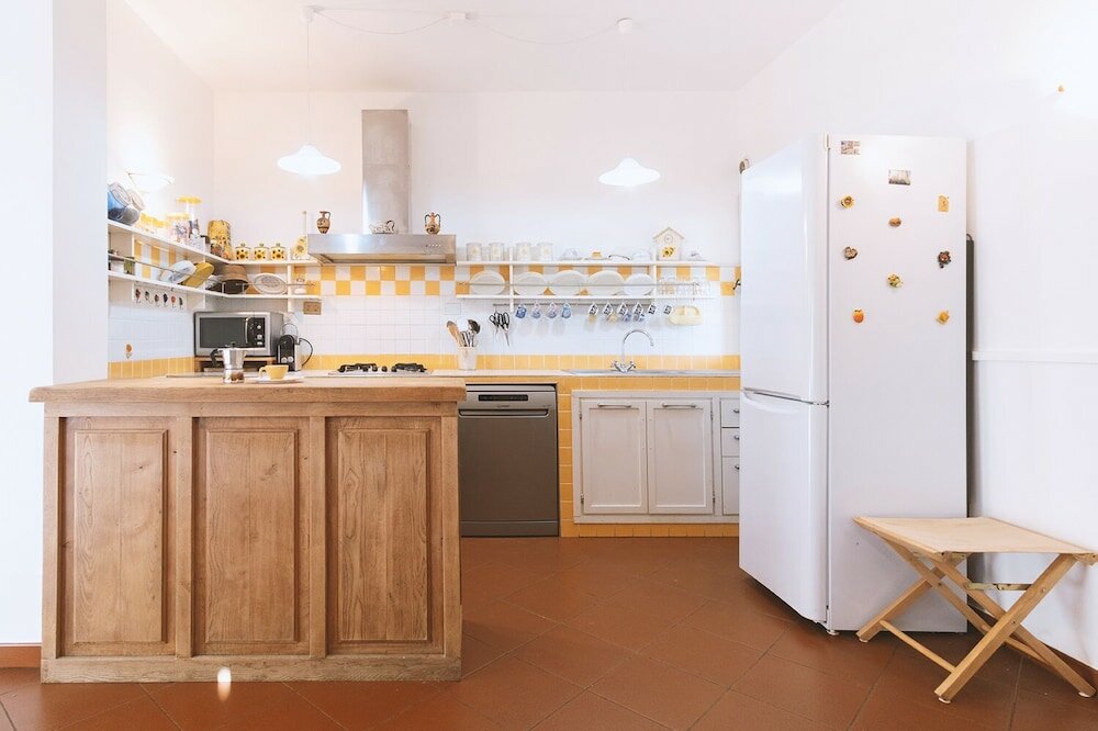 Фото Villa Ponzio